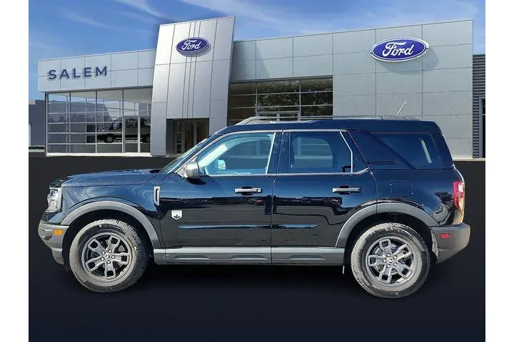 $18880 : Ford Bronco Sport 2021 AWD B image 5