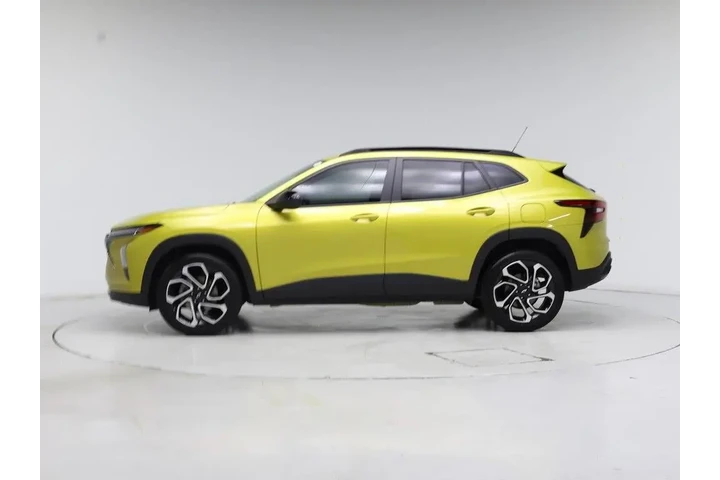 $23998 : Chevrolet Trax 2025 RS 4dr C image 3