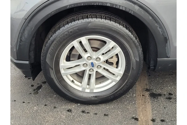 $28629 : Ford Explorer 2022 AWD XLT 4 image 10