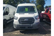 $23795 : Ford Transit 2020 250 3dr SW thumbnail