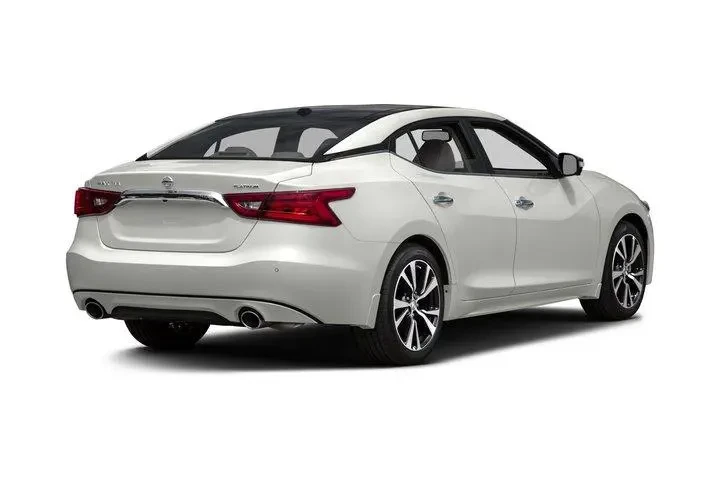 $17995 : Nissan Maxima 2017 3.5 S 4dr image 5