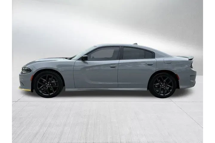 $23996 : Dodge Charger 2022 GT 4dr Se image 8