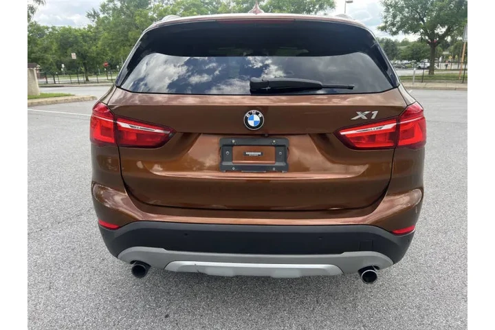 $10900 : 2016 BMW X1 xDrive28i image 7