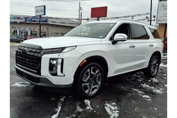 $37972 : Hyundai PALISADE 2025 AWD SE image 1