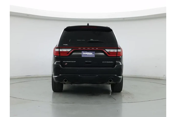 $35998 : Dodge Durango 2022 AWD Citad image 6
