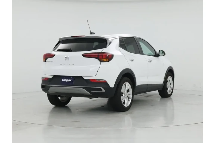 $22998 : Buick Encore GX 2025 Preferr image 8