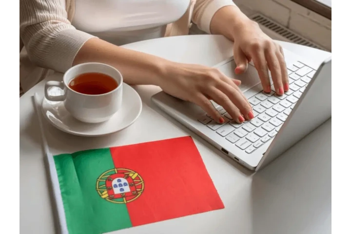 Português para empresas image 5