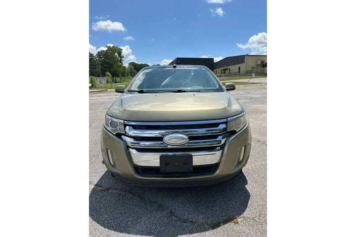 $5000 : 2012 Edge SEL image 4