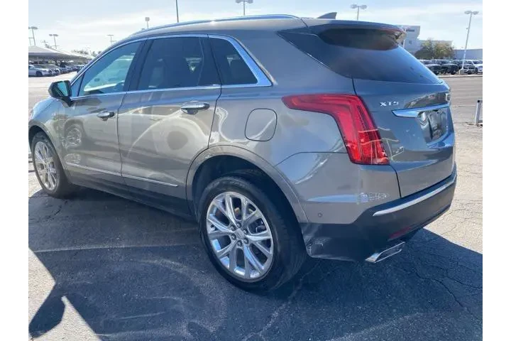 $24998 : Cadillac XT5 2018 Premium Lu image 10