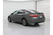$17998 : Toyota Camry 2016 SE 4dr Sed thumbnail