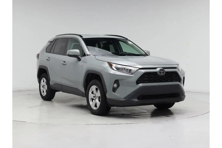$19998 : Toyota RAV4 2019 AWD XLE 4dr image 1