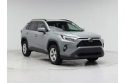 Toyota RAV4 2019 AWD XLE 4dr en Hialeah