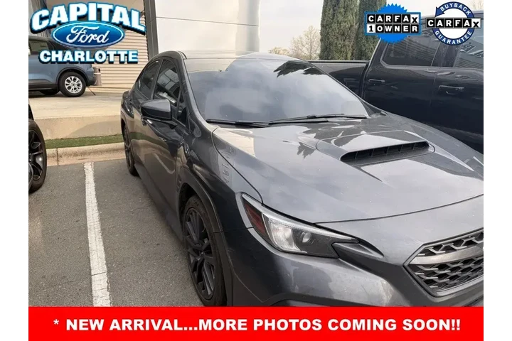 $24999 : Subaru WRX 2023 AWD Premium image 3