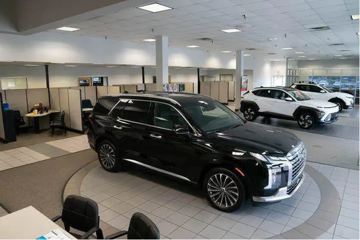 $31713 : Hyundai PALISADE 2022 AWD Ca image 10