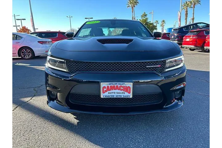 $28995 : Dodge Charger 2022 GT 4dr Se image 2