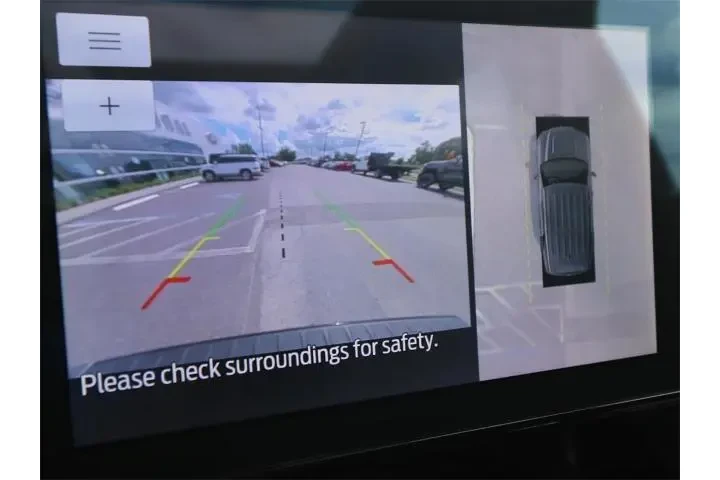 $28989 : Ford Explorer 2022 AWD ST-Li image 6