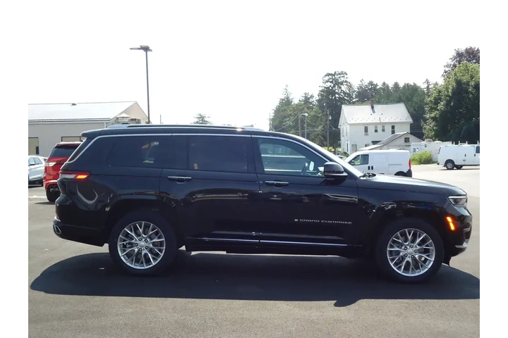 $34900 : Jeep Grand Cherokee L 2021 4 image 2