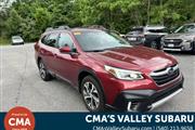 $28997 : PRE-OWNED 2020 SUBARU OUTBACK thumbnail