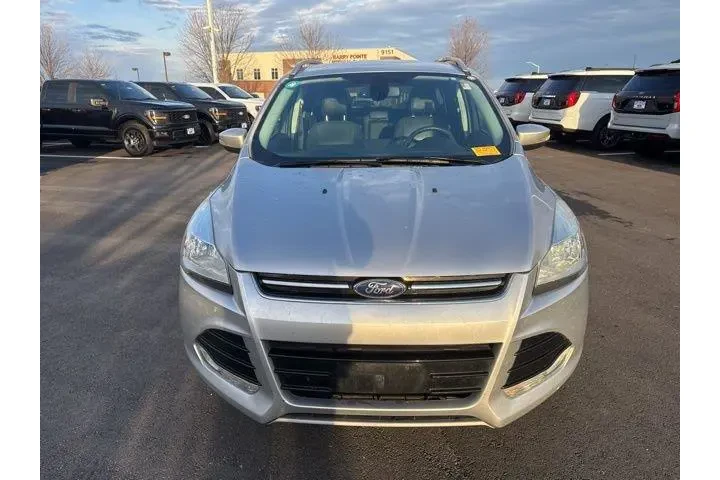 $10000 : Ford Escape 2015 AWD Titaniu image 2