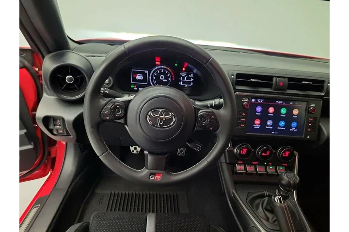$32998 : Toyota GR86 2023 Premium 2dr image 10