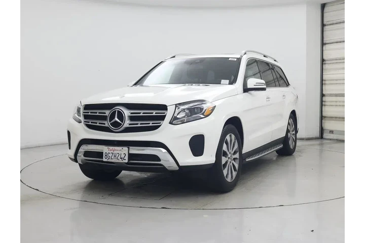 $32998 : Mercedes-Benz GLS 2019 AWD G image 4