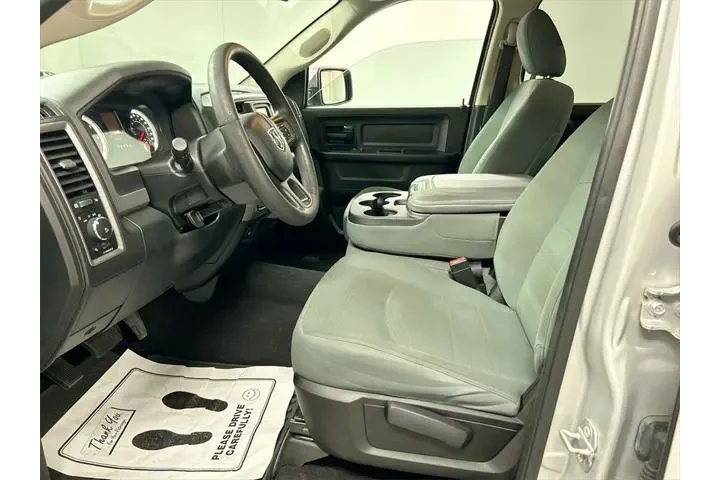 $22111 : Ram 1500 2018 4x4 Express 4d image 9