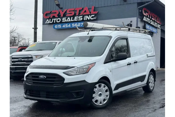 $18995 : 2020 Transit Connect XL image 2