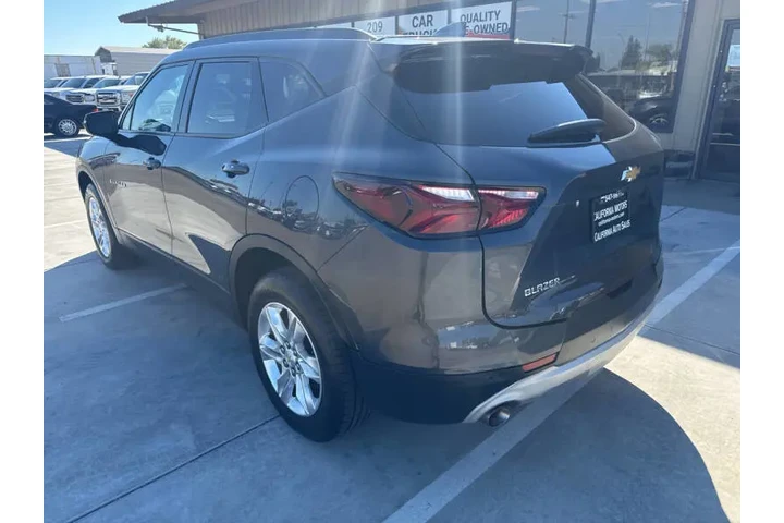 $17999 : 2021 Blazer LT image 6