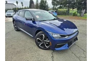Kia EV6 2024 AWD GT-Line 4dr en Sacramento