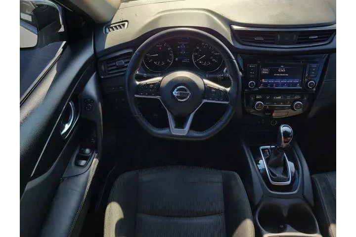 $12990 : Nissan Rogue 2019 S 4dr Cros image 10