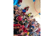 Magia INTERACTIVA para NIÑOS thumbnail