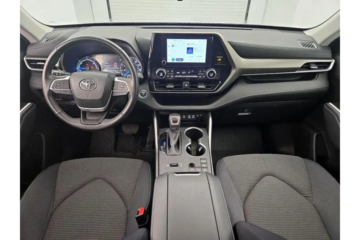$38998 : Toyota Highlander Hybrid 202 image 9