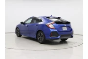 $17998 : Honda Civic 2018 EX-L 4dr Ha thumbnail