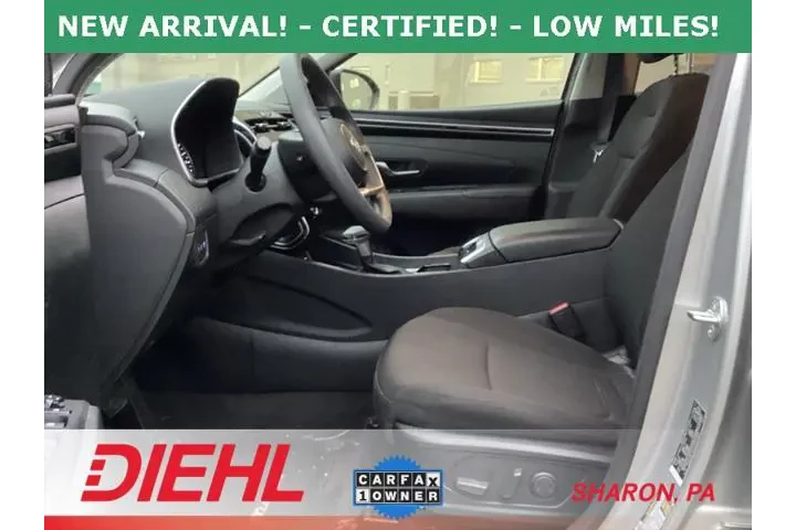 $25966 : Hyundai TUCSON 2023 AWD SEL image 10