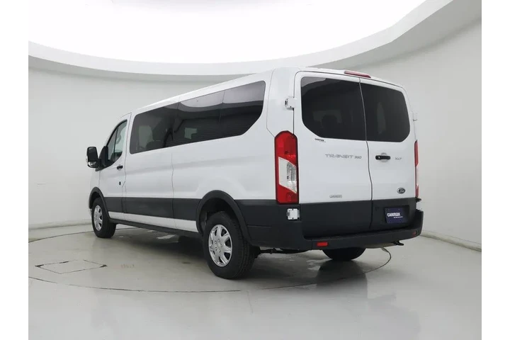 $39998 : Ford Transit 2023 350 XLT 3d image 2