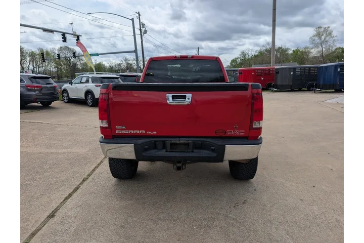 $8995 : 2007 GMC Sierra 1500 image 7