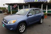 $10995 : 2007 RAV4 Limited thumbnail