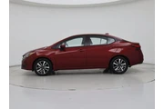 $16998 : Nissan Versa 2025 SV 4dr Sed thumbnail
