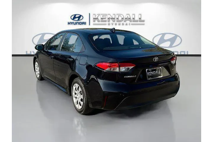 $15999 : Toyota Corolla 2024 LE 4dr S image 4