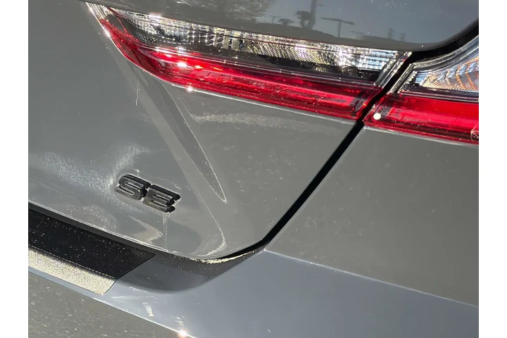 $30820 : Toyota Camry 2025 SE 4dr Sed image 7