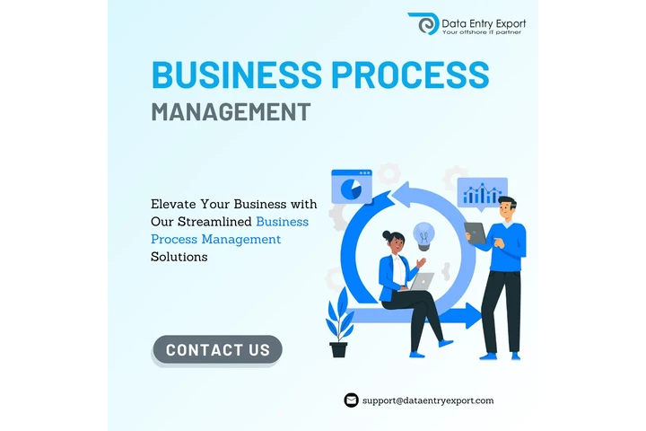 Leading BPO Services in USA image 2
