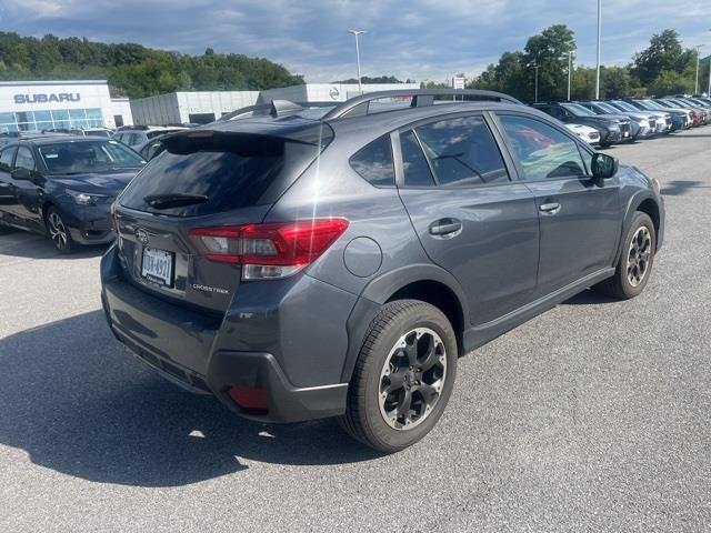 $25998 : PRE-OWNED 2021 SUBARU CROSSTR image 3