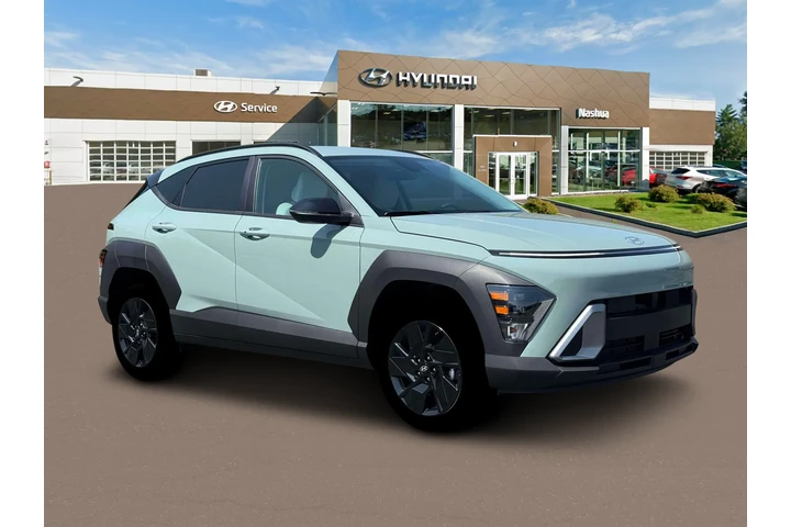$29527 : Hyundai KONA 2026 AWD SEL Sp image 10