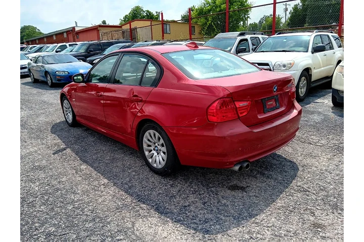$3900 : 2009 BMW 3-Series 328I XDRIVE image 5