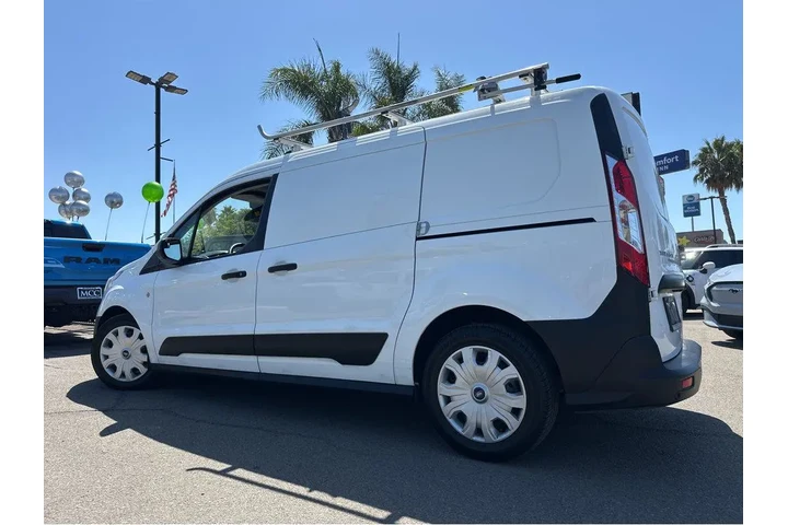 $23997 : 2020 Transit Connect Van XL image 4
