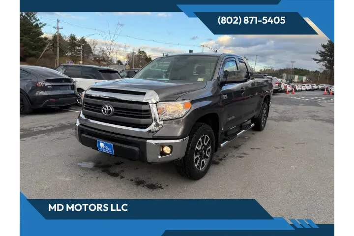 $29999 : 2015 Tundra image 1