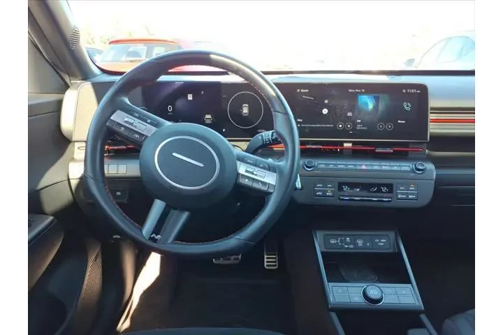 $32990 : Hyundai KONA 2024 N Line 4dr image 7