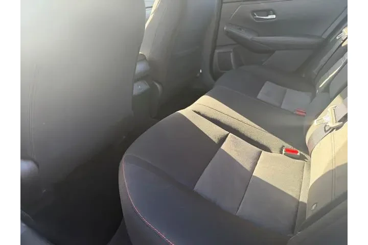 $25162 : Nissan Sentra 2024 SR 4dr Se image 7