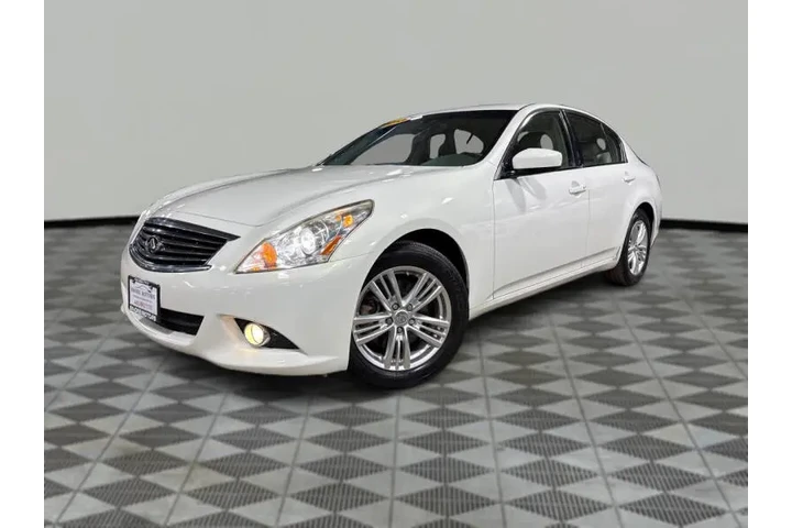 $11999 : 2013 G37 Sedan x image 10