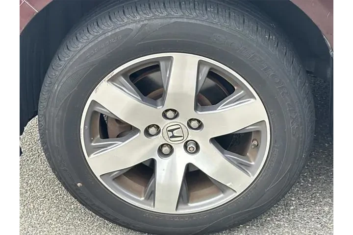 $7000 : Honda Pilot 2013 4x4 Touring image 4